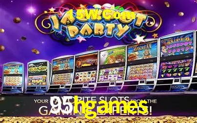Casino Ao Vivo 95hgames