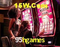 Spaceman Game 95hgames
