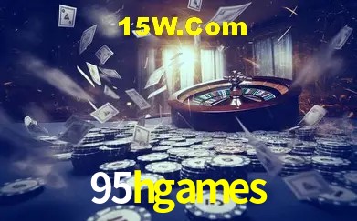 Ofertas Exclusivas 95hgames