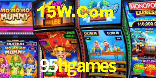 95hgames,95h.games