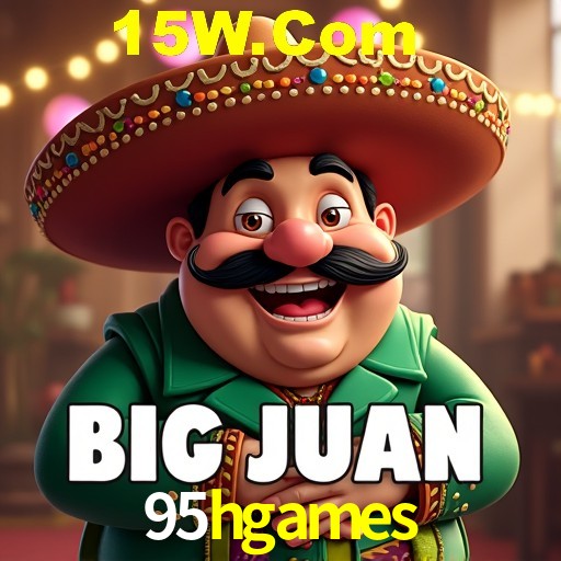Desvendando o Mundo dos Jogos Virtuais na 95hgames