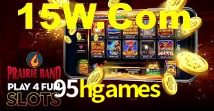 Tournaments 95hgames