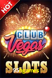 Daily Bonuses 95hgames