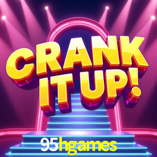 API Integration 95hgames