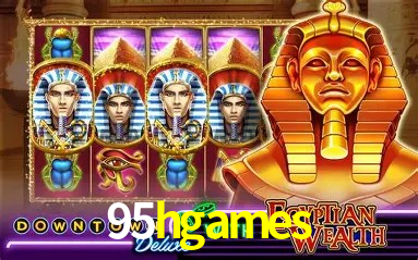 Torneios 95hgames