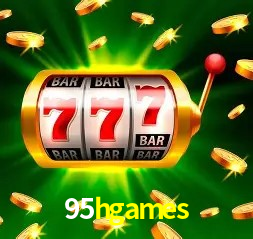 Programa VIP 95hgames