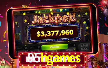 Diretório de Jogos 95hgames