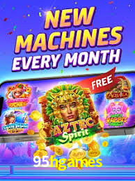Football Betting 95hgames