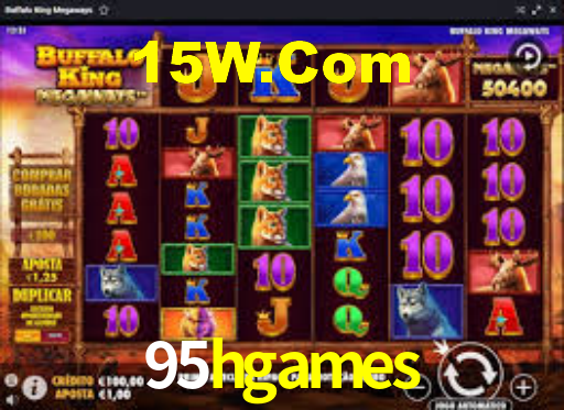 95hgames
