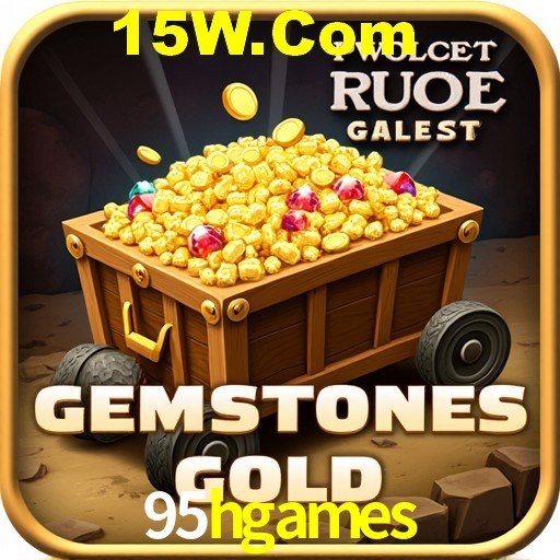 Game Statistics 95hgames