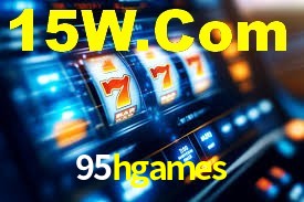 Blackjack Table 95hgames