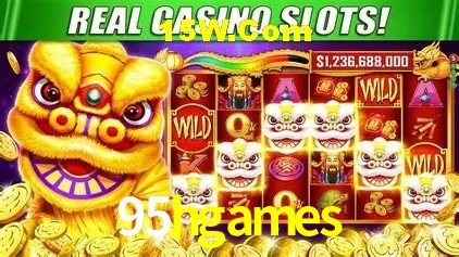 cassino 95hgames