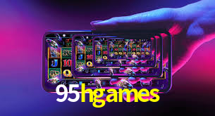 VIP Casino 95hgames