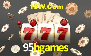 Estatísticas do Jogo 95hgames
