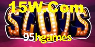 95hgames App Interface