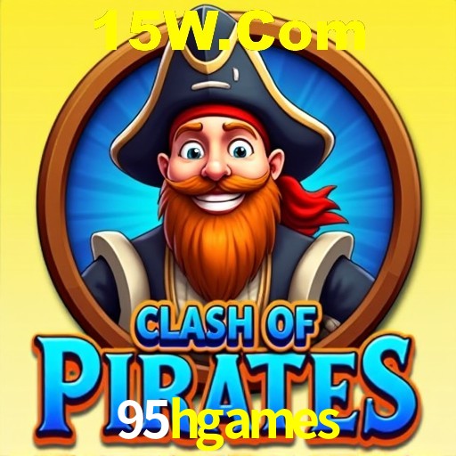 Descubra o Mundo do Cassino Online com 95hgames