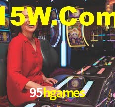 95h games login