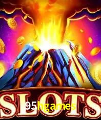 Especiais de Fim de Semana 95hgames