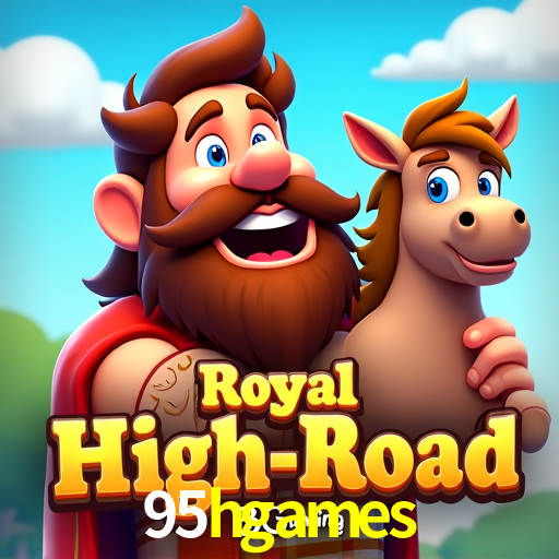 Inovações de Jogos na 95hgames: O Futuro das Experiências Interativas