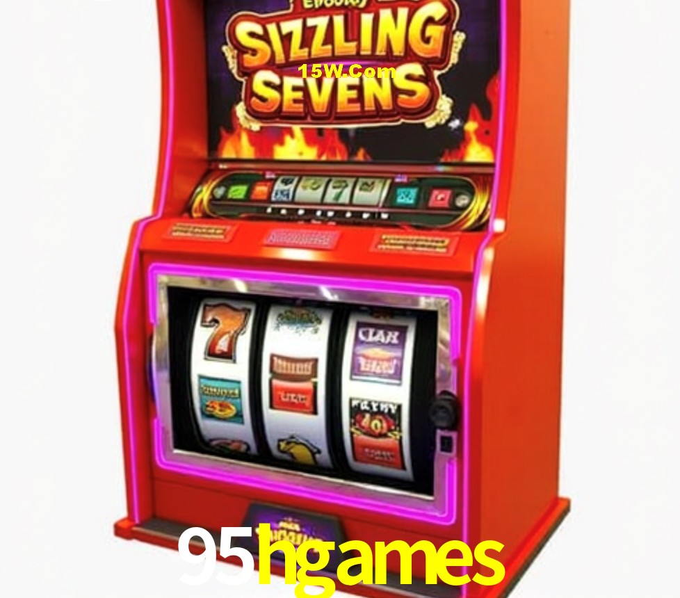 Interface Premium 95hgames