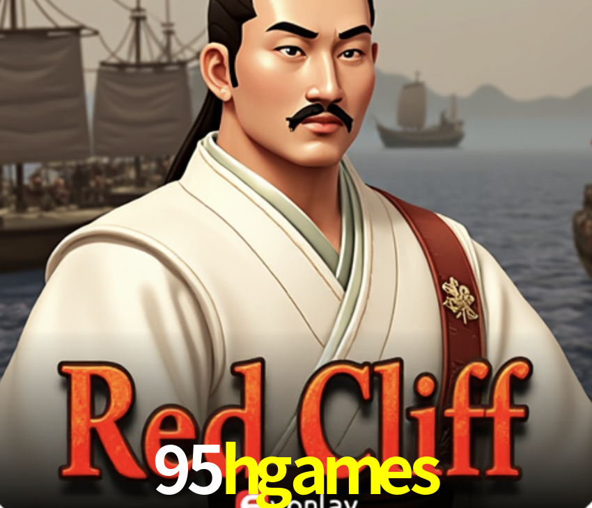 PIX Instantâneo 95hgames