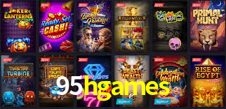 Premium Interface 95hgames
