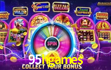 Mesa de Blackjack 95hgames