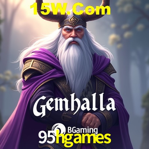 Flash Promotion 95hgames