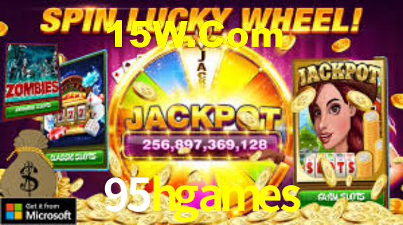 95h games login