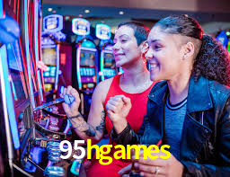 95hgames - O Jogo Online Mais Confiável - 95h.games