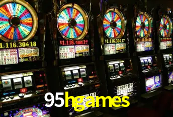 Sistemas de Segurança 95hgames