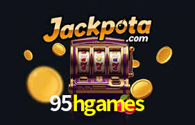 Experimente o Login Seguro Premium no 95hgames