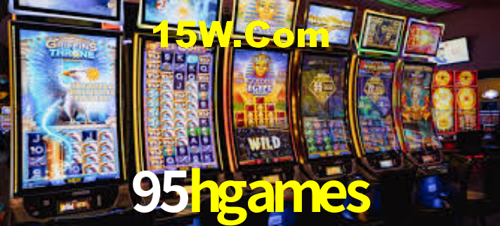 95hgames,95h.games
