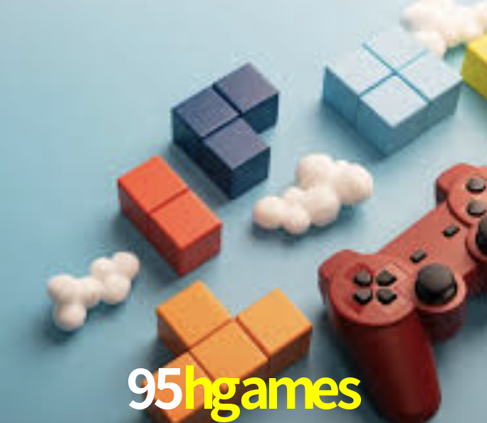Jogos Exclusivos 95hgames