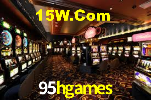 95h games login