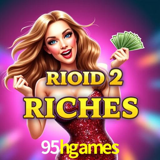 Exclusive Offers 95hgames