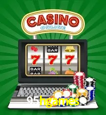 Casino VIP 95hgames