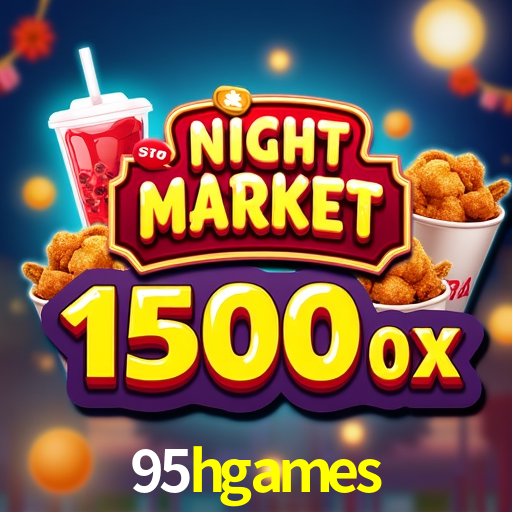 A Popularidade dos Caça-Níqueis no 95hgames