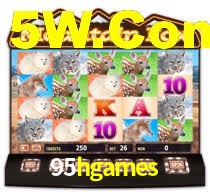 95h games login