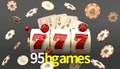 Estatísticas Esportivas 95hgames