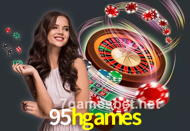 vivo no cassino 95hgames