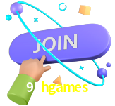 Junte-se ao cassino 95hgames hoje mesmo