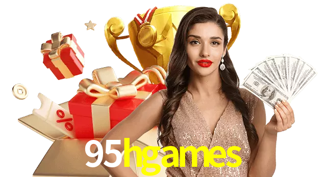 Jogue com dealers reais no 95hgames!